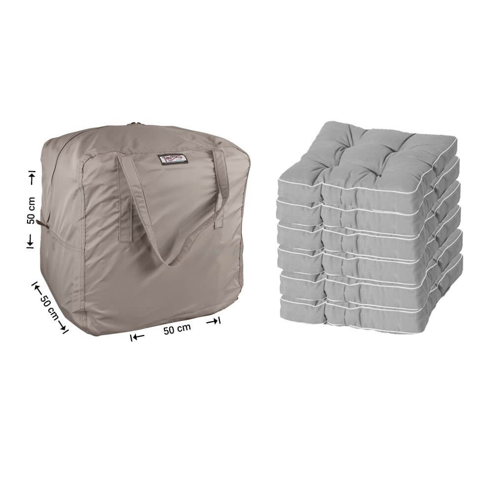 rsb505050-completevO8XlhrDi6tn9 Opbergtas voor kussens 50 x 50 H: 50 cm