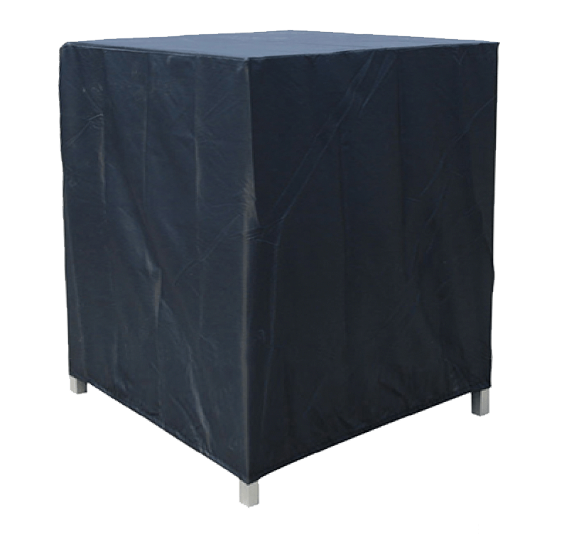 Lounge stol overtræk 105 x 80 H: 130 cm