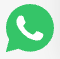 Grøn WhatsApp-knap til kontakt med Raffles Covers