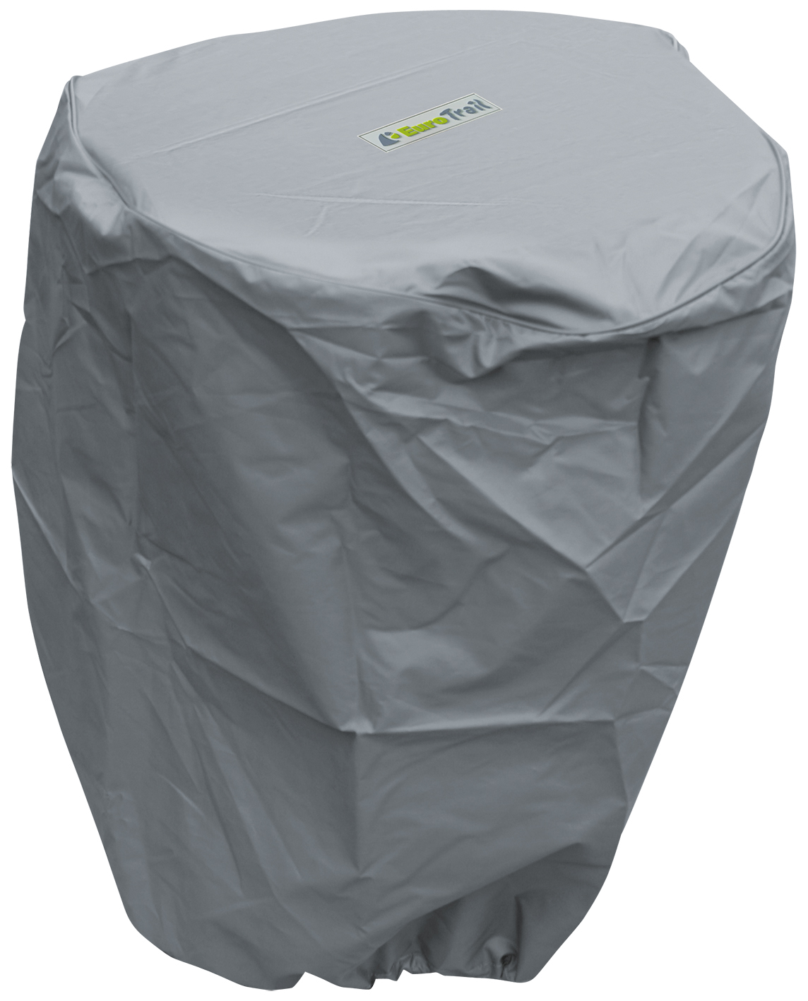 Overtræk til Skottelbraai grill, 64 x 51 H: 70 cm, oval Overtræk til Skottelbraai grill, 64 x 51 H: 70 cm, oval