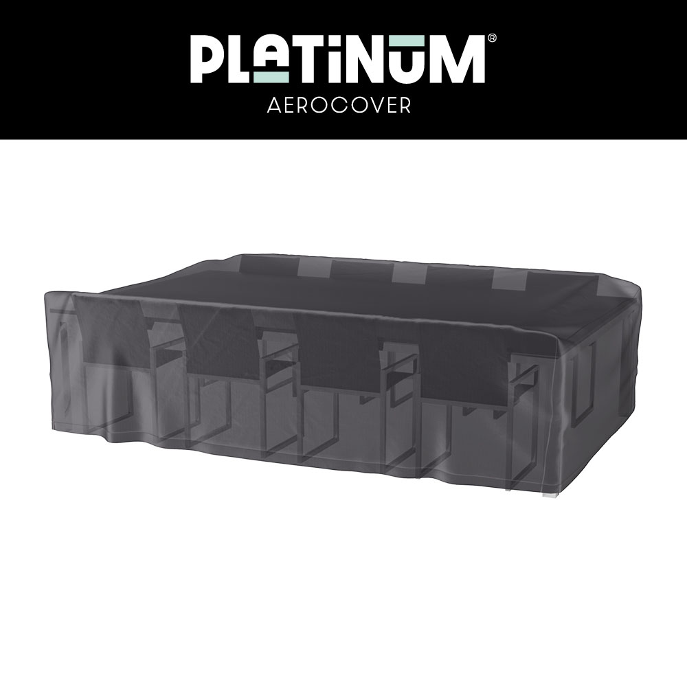 Overtræk til havemøbler 240 x 150 H: 85 cm Overtræk til havemøbler 240 x 150 H: 85 cm