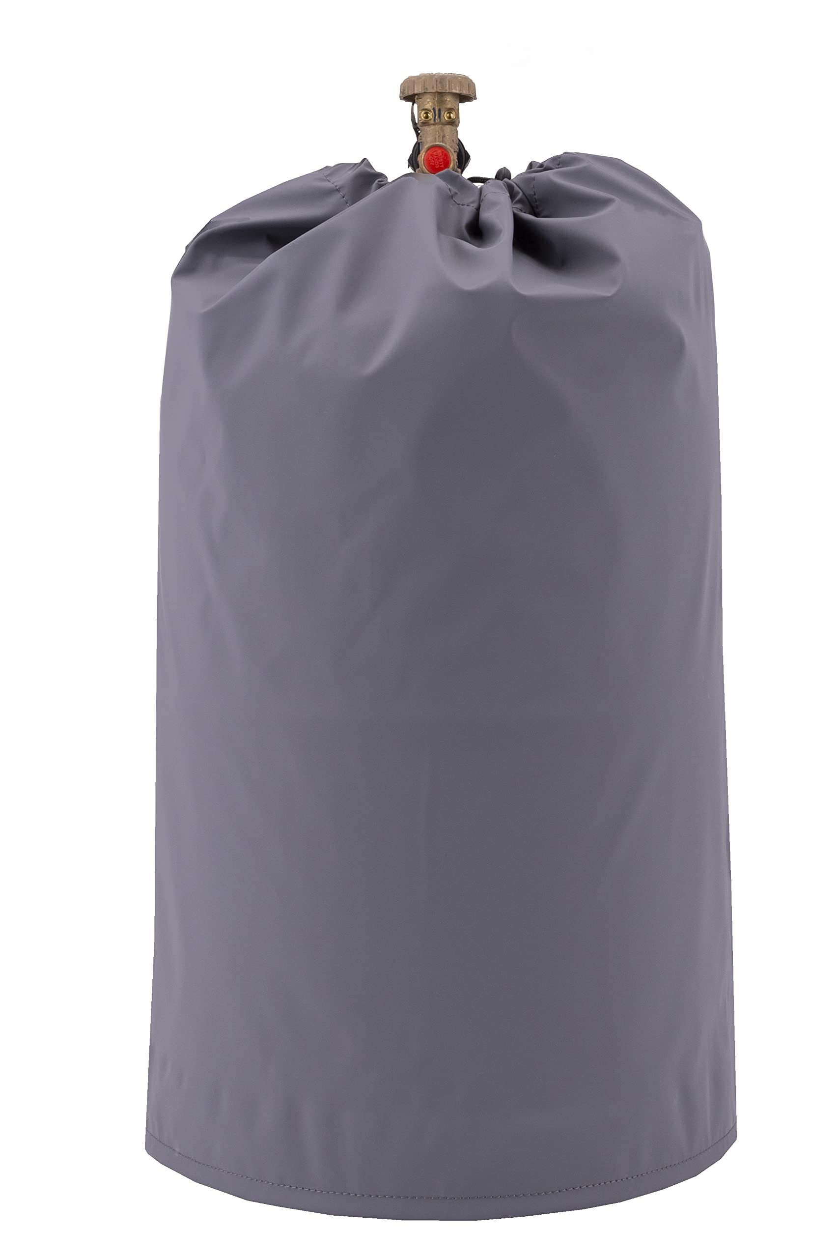 Beskyttelsesovertræk til gasflaske 11 kg Ø31 x H: 60 cm Beskyttelsesovertræk til gasflaske 11 kg Ø31 x H: 60 cm