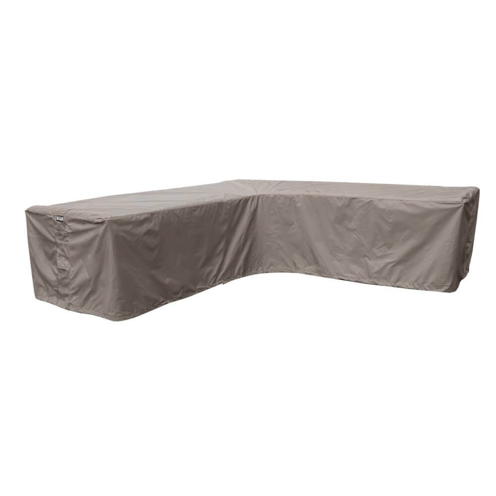 rhs230-plain3pdAZdh6C7CqX Møblerovertræk til lille L formet loungesofa 230 x 230 x 90 H: 70 cm