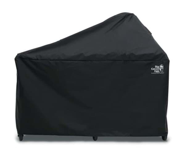 BGE-126474-hoes-egg-expansion-frame Cover Big Green Egg Table 152 x 80 H: 87/140 cm