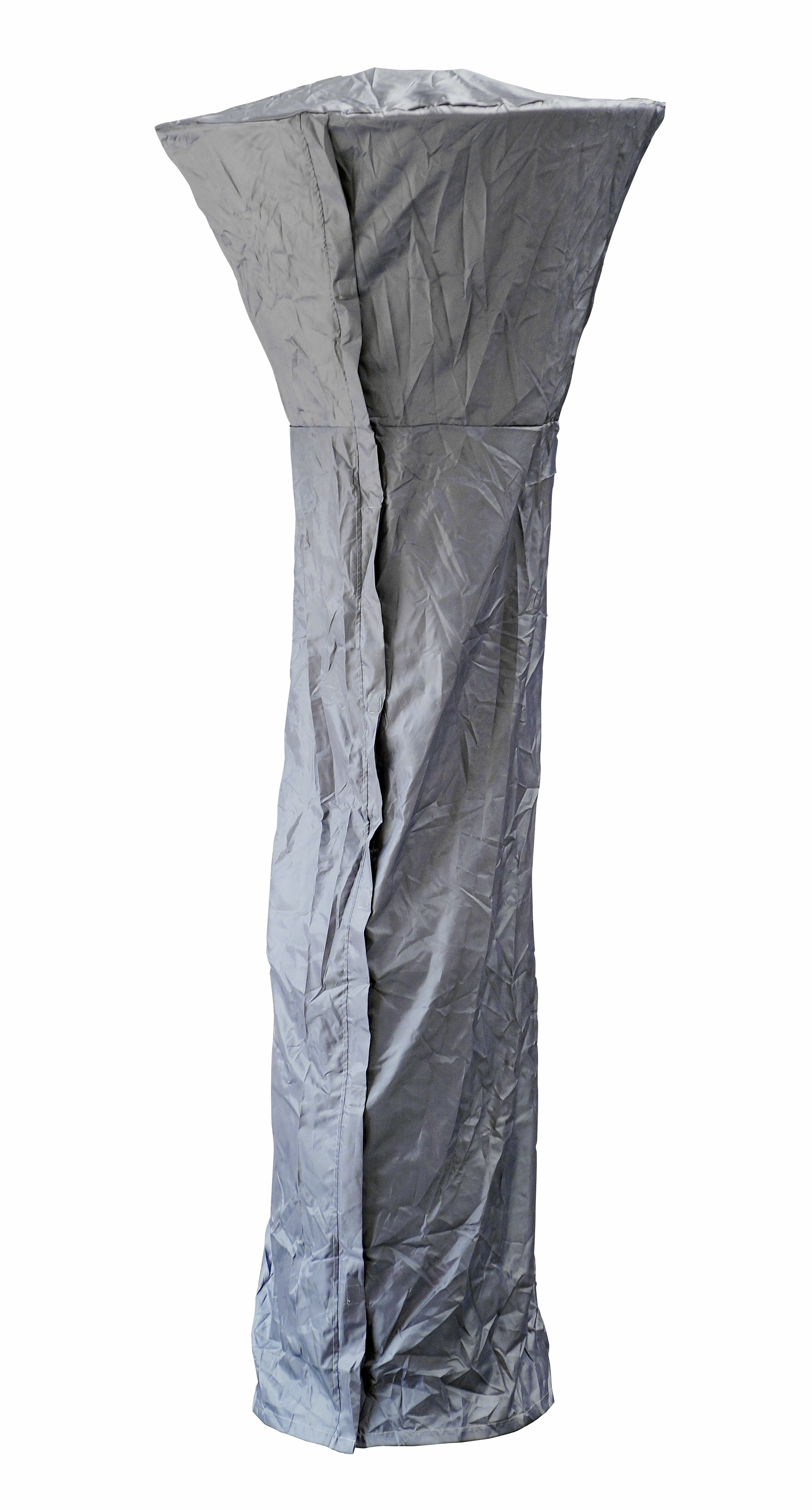 323528-Beschermhoes-Flameheater-product Terrassevarmer overtræk H: 241 cm & Ø: 86 cm