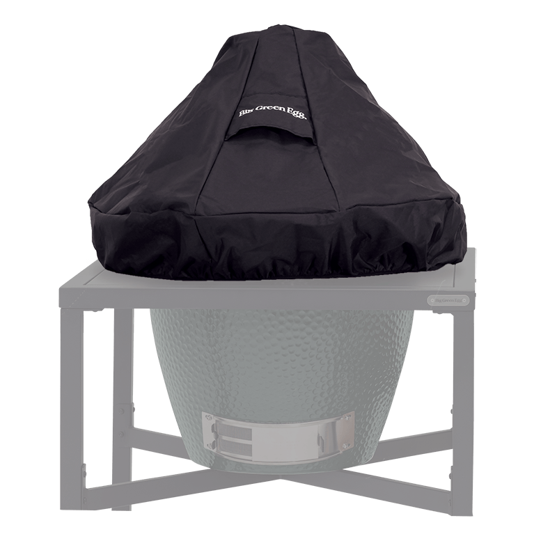 126504-biggreenegg-abdeckhaube-dome Dome cover Big Green Egg L en XL Ø: 65 80 cm H: 55 cm