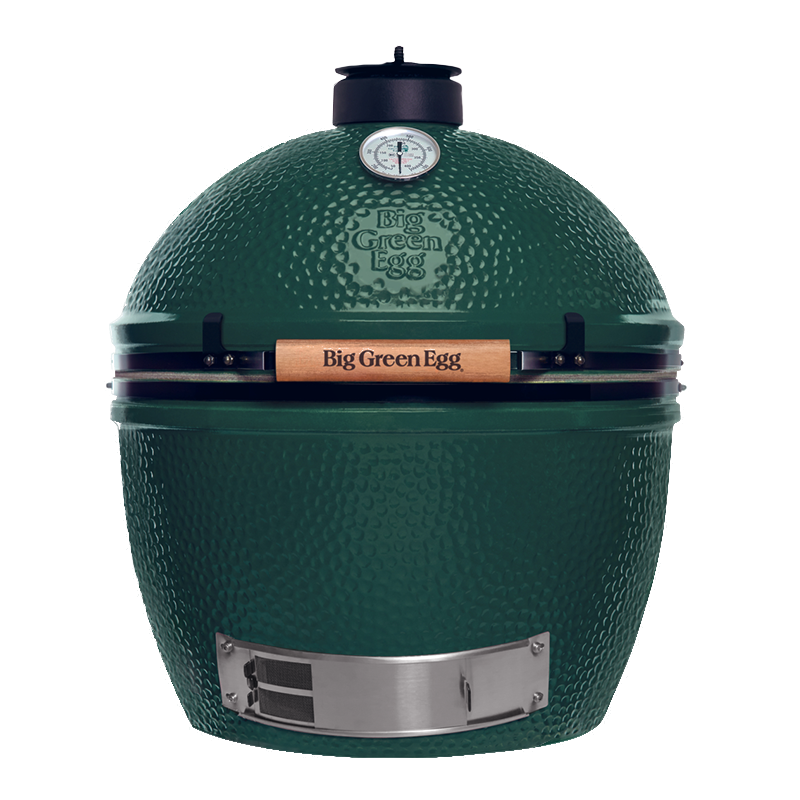 Kamado-betræk Ø: 80 H: 95 cm, Big Green Egg Large og XLarge