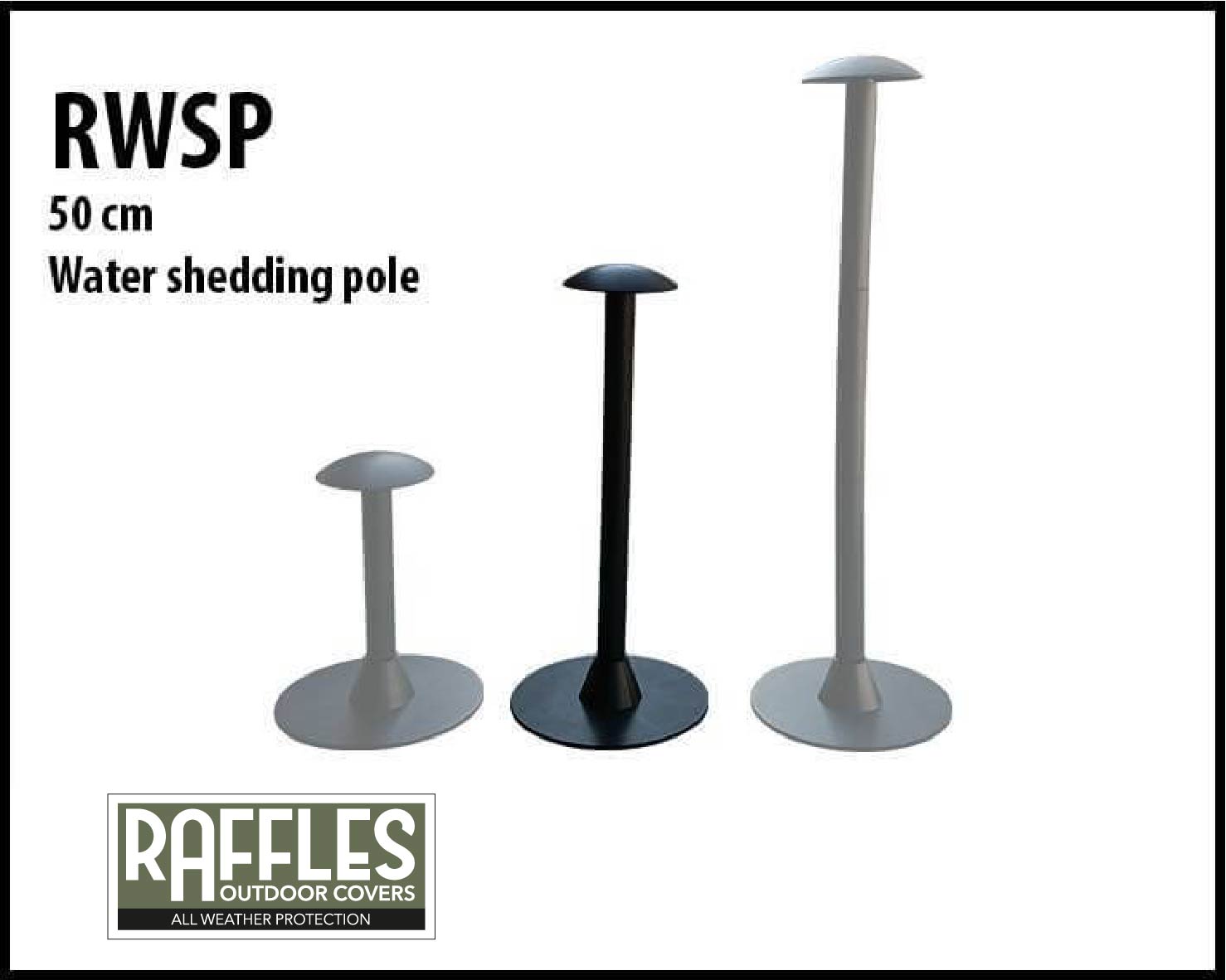 rwsp-nl-50c8NMwl0WqiFPLN9TKvdewHH8Hc Water shedding pole 50 cm
