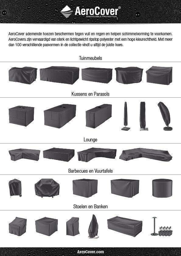 AeroCover-collectie-ademende-bescherm-hoezenLvlVglRIAH3AxCSEQbAExGw8W2 Overzicht Aerocover hoezen