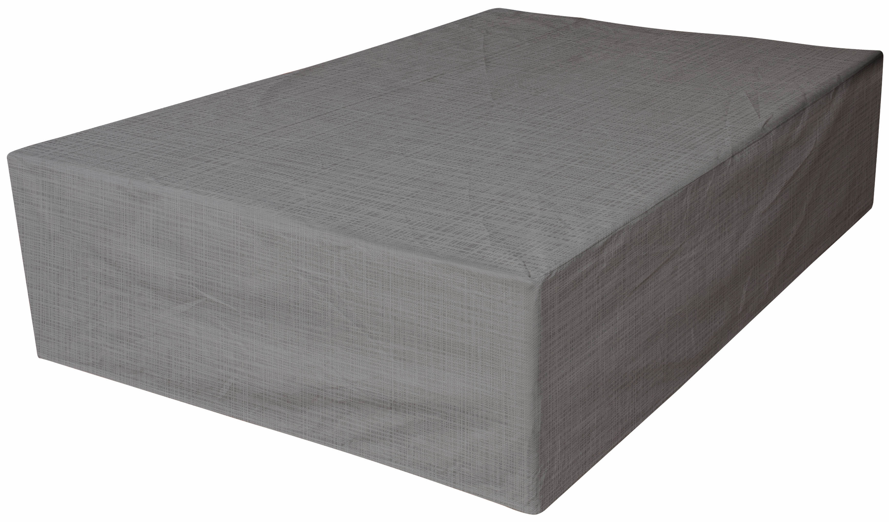 Overtræk til loungesæt 300 x 300 H: 70 cm Overtræk til loungesæt 300 x 300 H: 70 cm