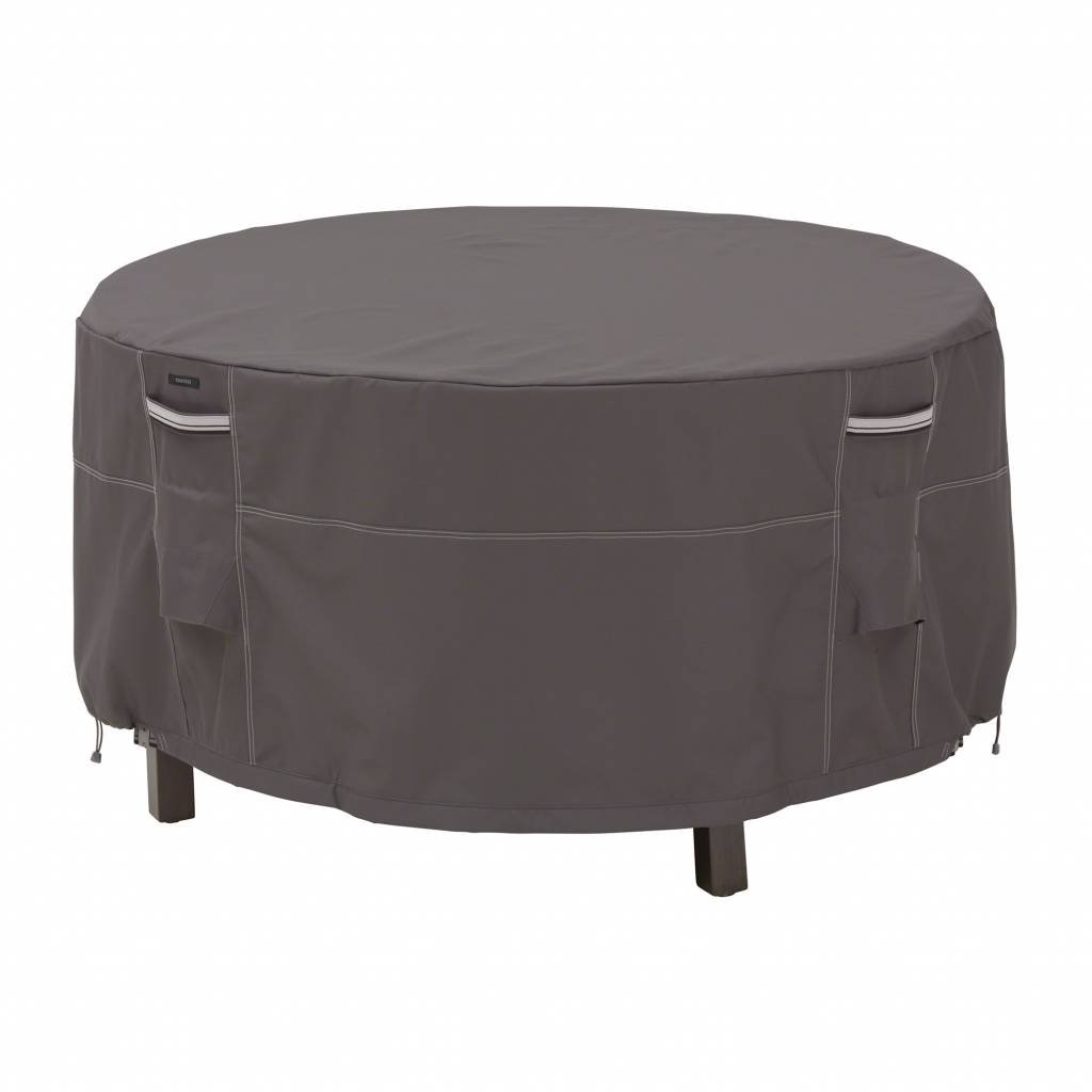 55-188-025101-hoes-voor-ronde-tuin-meubel-set-tafembQ3LAxu32LKu Overtræk til runde havemøbler Ø: 152 cm & H: 58 cm