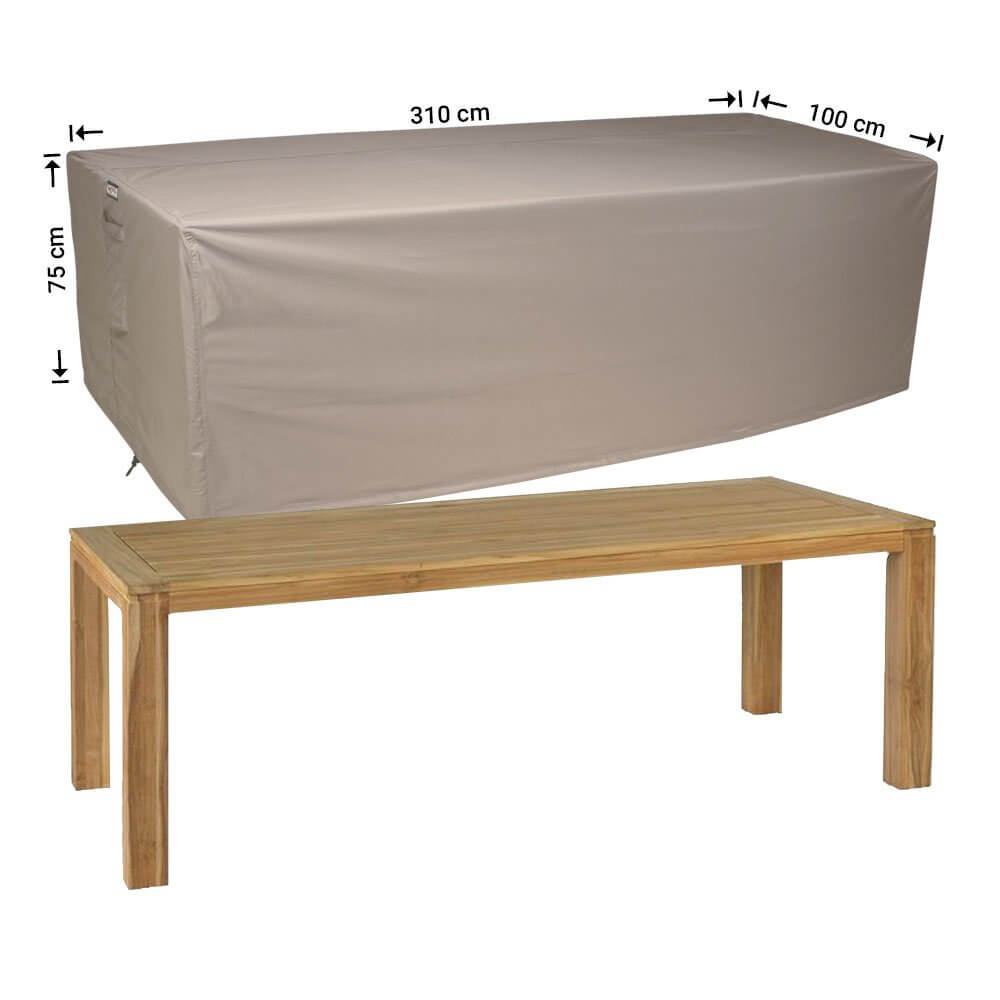 rt310-completeKzU4oLPdgacc4 Tuintafel hoes 310 x 100 hoog 75 cm