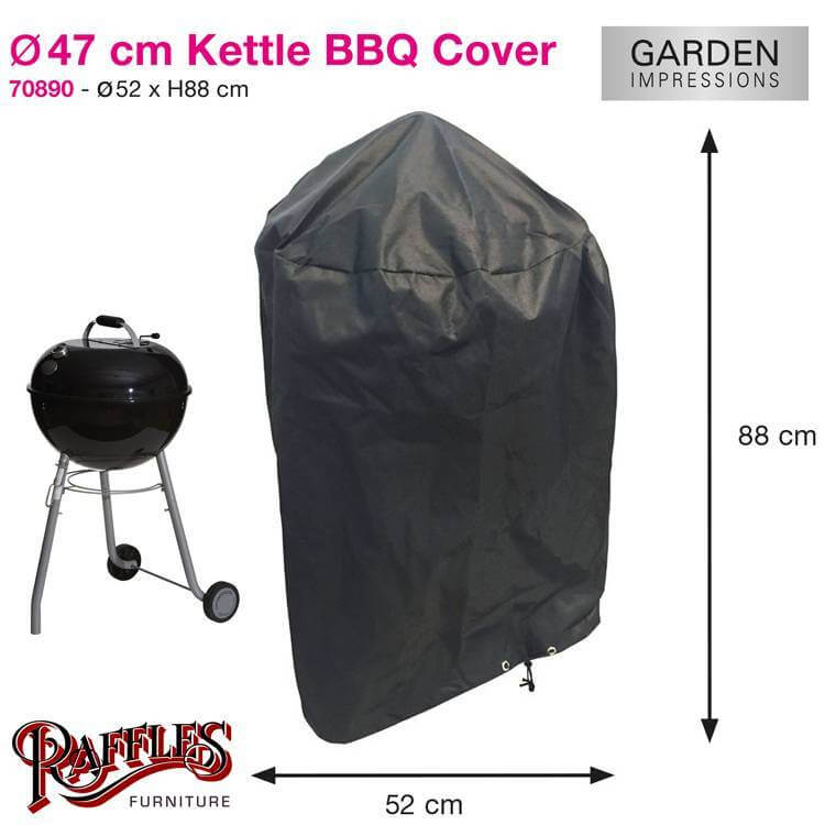 shop1776800pictures70890-kettel-ketle-bol-bbq-hoeshNftXobDevlEA Grillovertræk rundt Ø: 47 cm & H: 88 cm