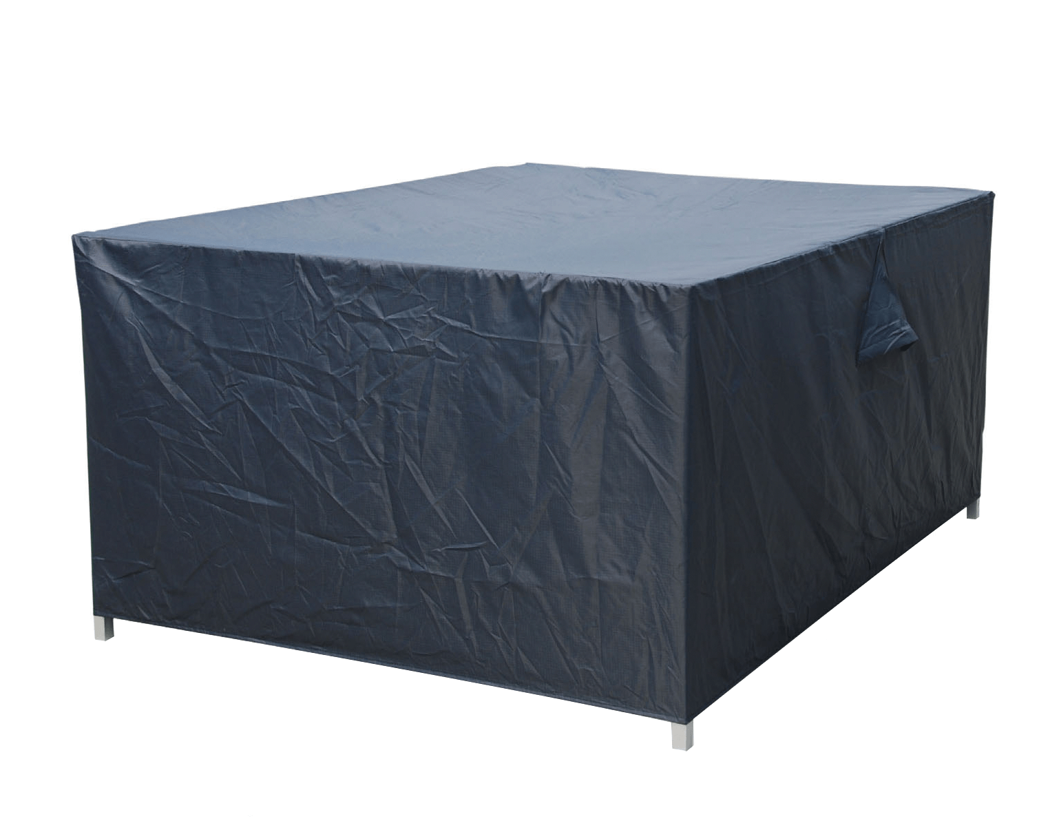 Hoes loungeset, 205 x 175 cm H: 65 cm