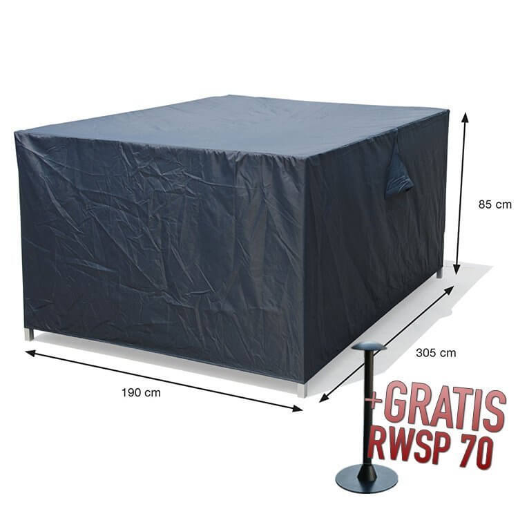 70812-hoes-ter-bescherming-van-tuin-meubel-en-setqeUTrN6Ukapgs Møbel overtræk til havesæt 305 x 190 H: 85 cm