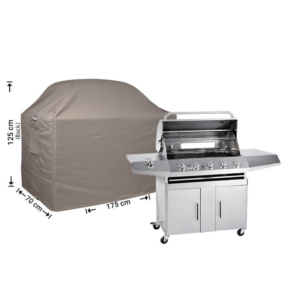RBBQ175-completeDUMKo5fnrAMae Haveovertræktil grill 175 x 70 H: 125/115 cm