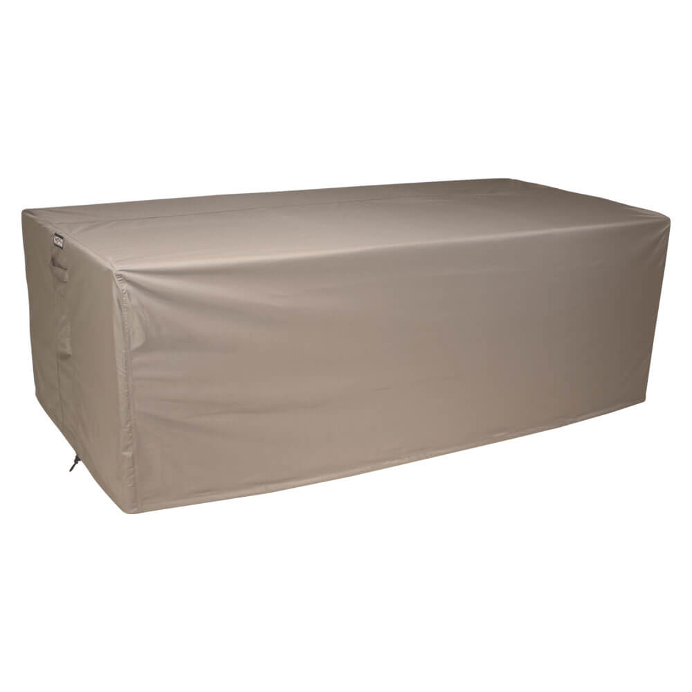 RLB280LzClg8f9wRSl1RZ9KszJ8c7OzF Beschermhoes loungebank 280 x 100 H: 75 cm