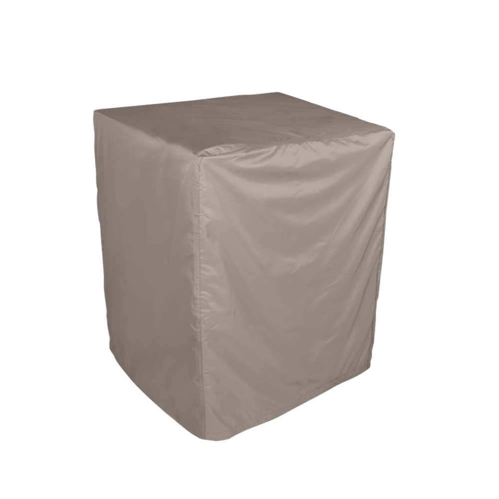 RFOLD65-plain1zMhgigD5dCR3 Afdekhoes voor verstelbare stoelen 40 x 65 H: 100 cm
