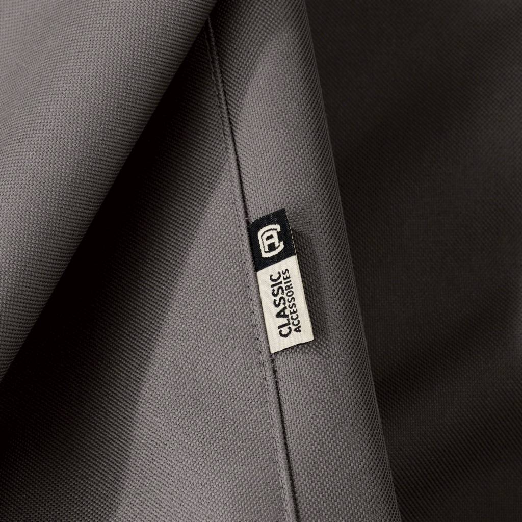 ravenna-detail-calogo-tagrQRrSTeuX0jqj Rundt havemøbelovertræk Ø: 178 cm & H: 58 cm