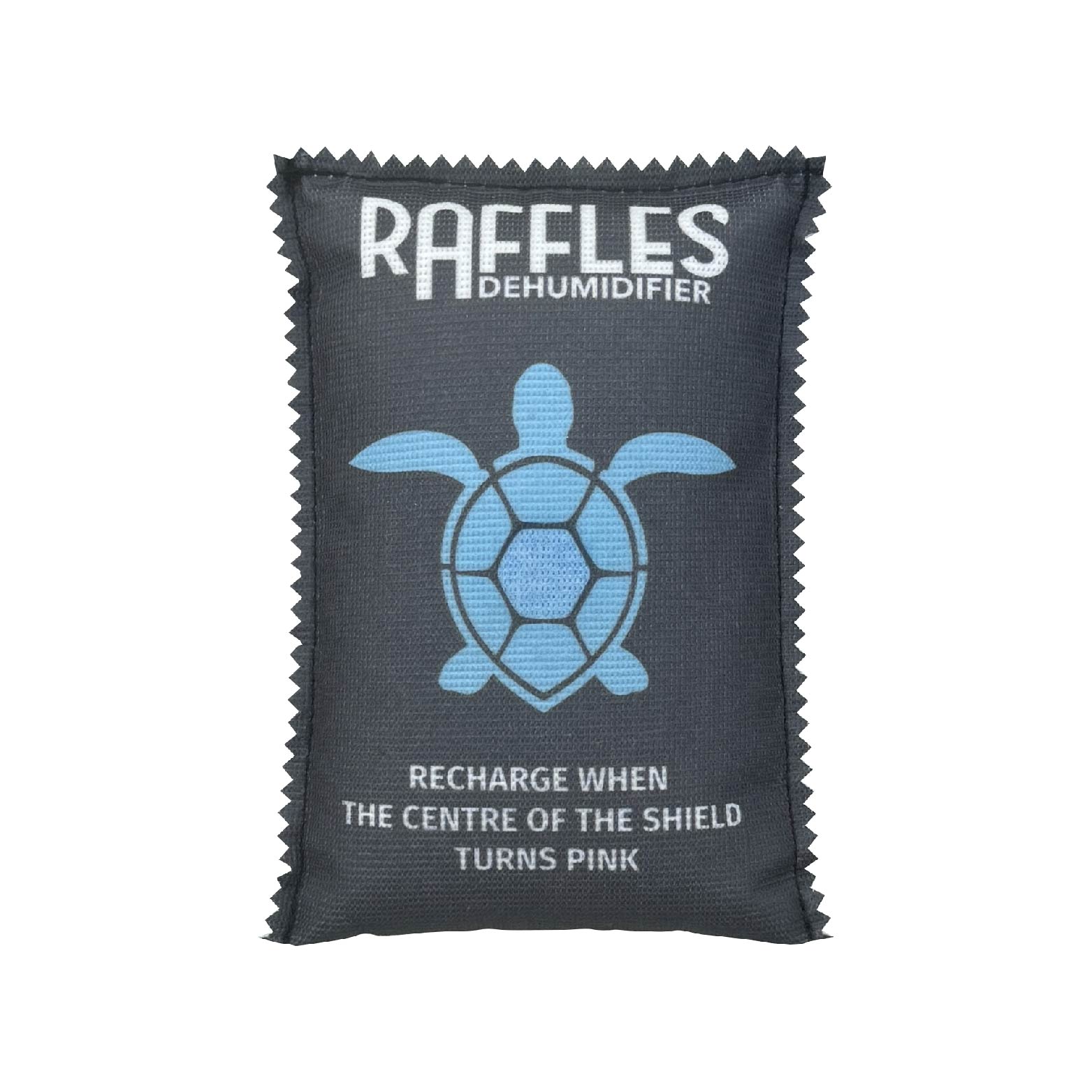 Genanvendelig affugter fra Raffles Covers Genanvendelig affugter fra Raffles Covers