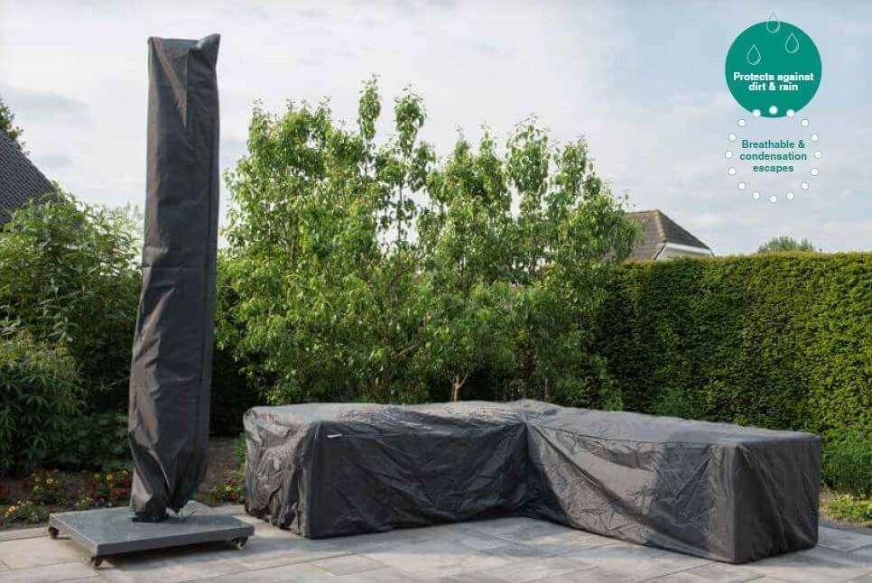 garden-imperssions-bescherm-hoes-voor-tuin-lounge2C1d3FQ9BruUeY2mrroSbtjf0o Lounge hjørnesofa overtræk 255 x 255 x 90 H: 70 cm