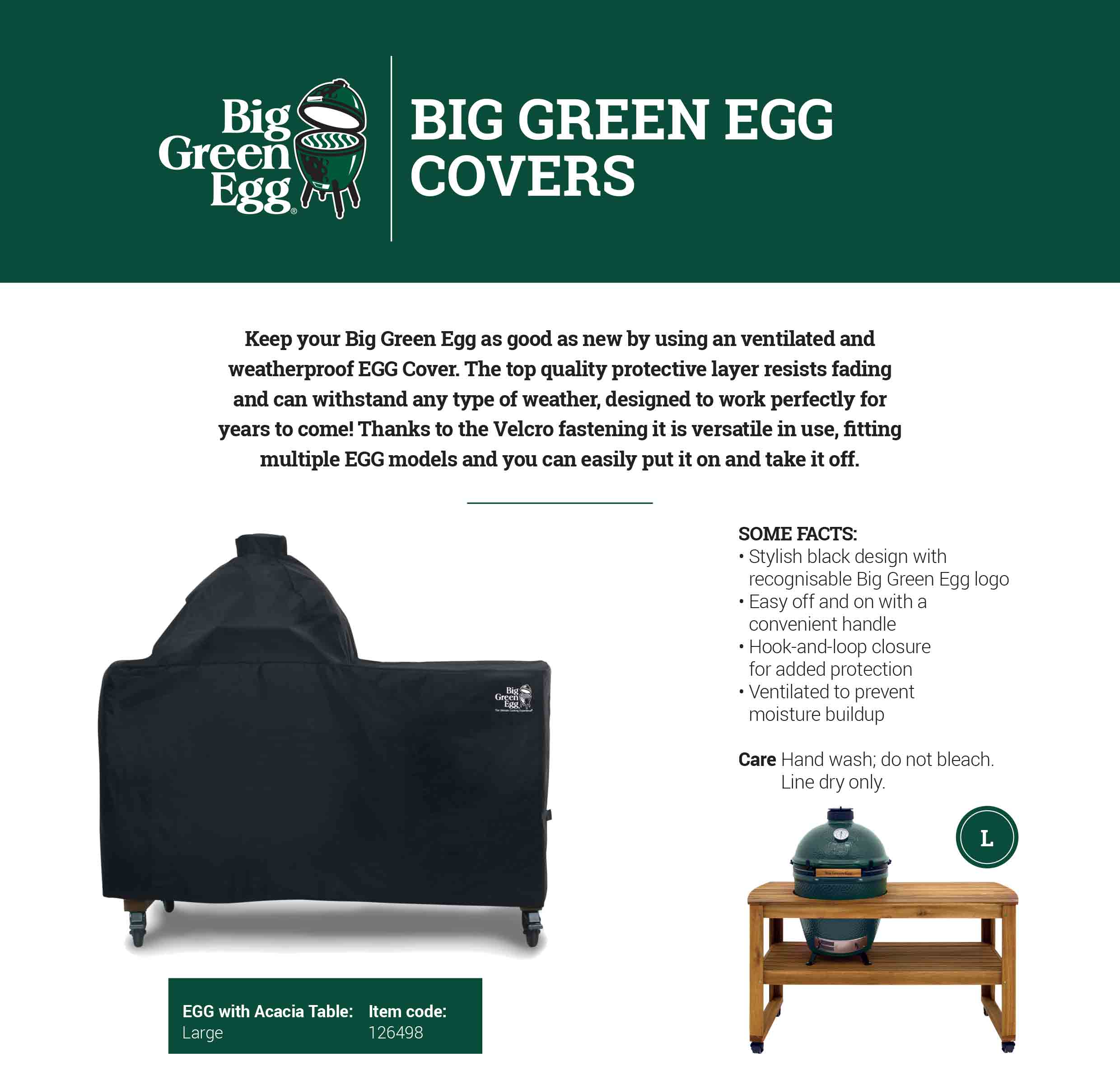BGE-126498-hoes-cover-acacia-table-large Hoes voor Big Green Egg acacia Table 150 x 65 BGE-126498