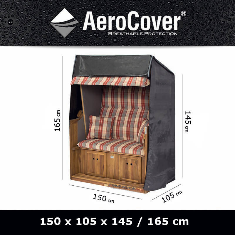 7822-Strandkorbhuelle-150-x-105-AerocoverzEju9EQwznA0D Overtræk til strandkurve 150 x 105 H: 165/145 cm