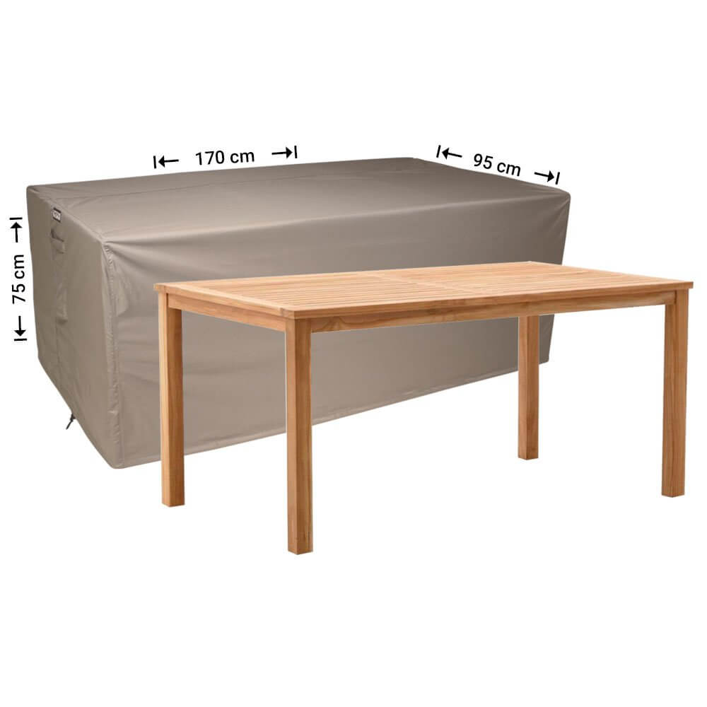 rt170-completeMZvPJ7aF93E04 Tuintafel hoes 170 x 95 H: 75 cm