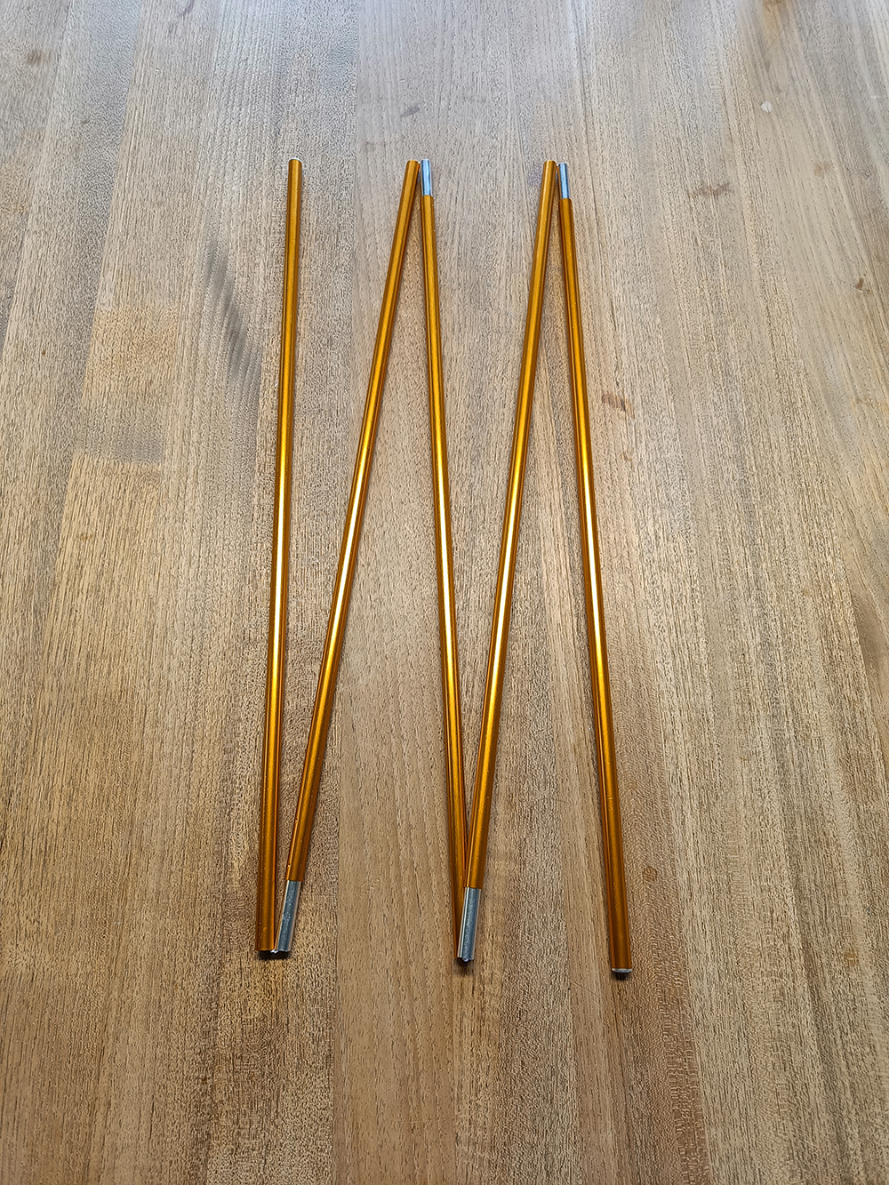 Stick-5-delig Oppustelig vandafløbspude