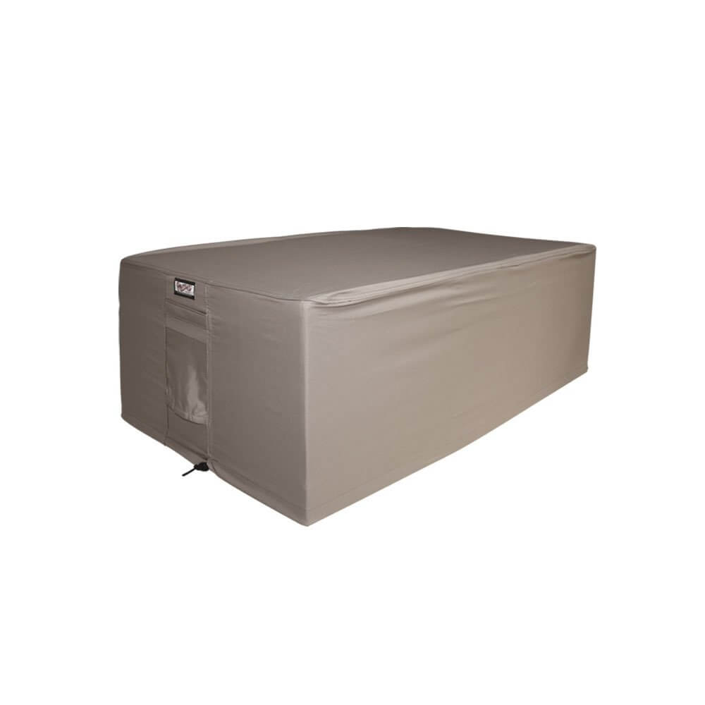 rfs13080-plainu50csJi1OKCzM Afdekhoes voor lounge table 130 x 80 H: 45 cm