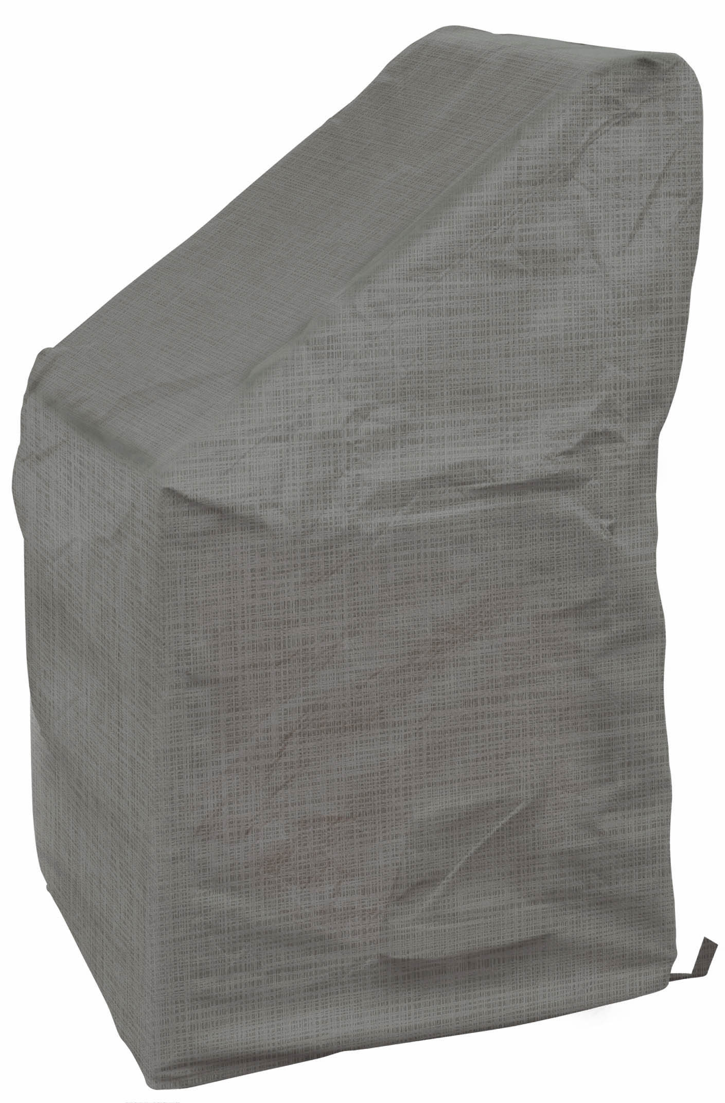Møblerovertræk til stabel havestole 76 x 76 cm H: 86/117 cm Møblerovertræk til stabel havestole 76 x 76 cm H: 86/117 cm