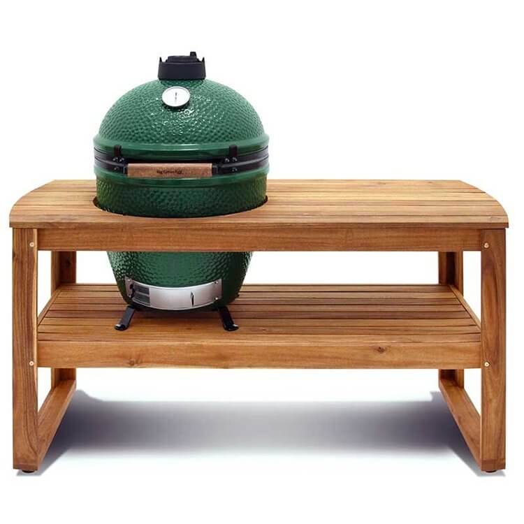 118257-big-green-egg-cover-RBGE152CcprcjJCtdg9X Haveovertræktil Big Green Egg grill 152 x 80 H: 80/140 cm
