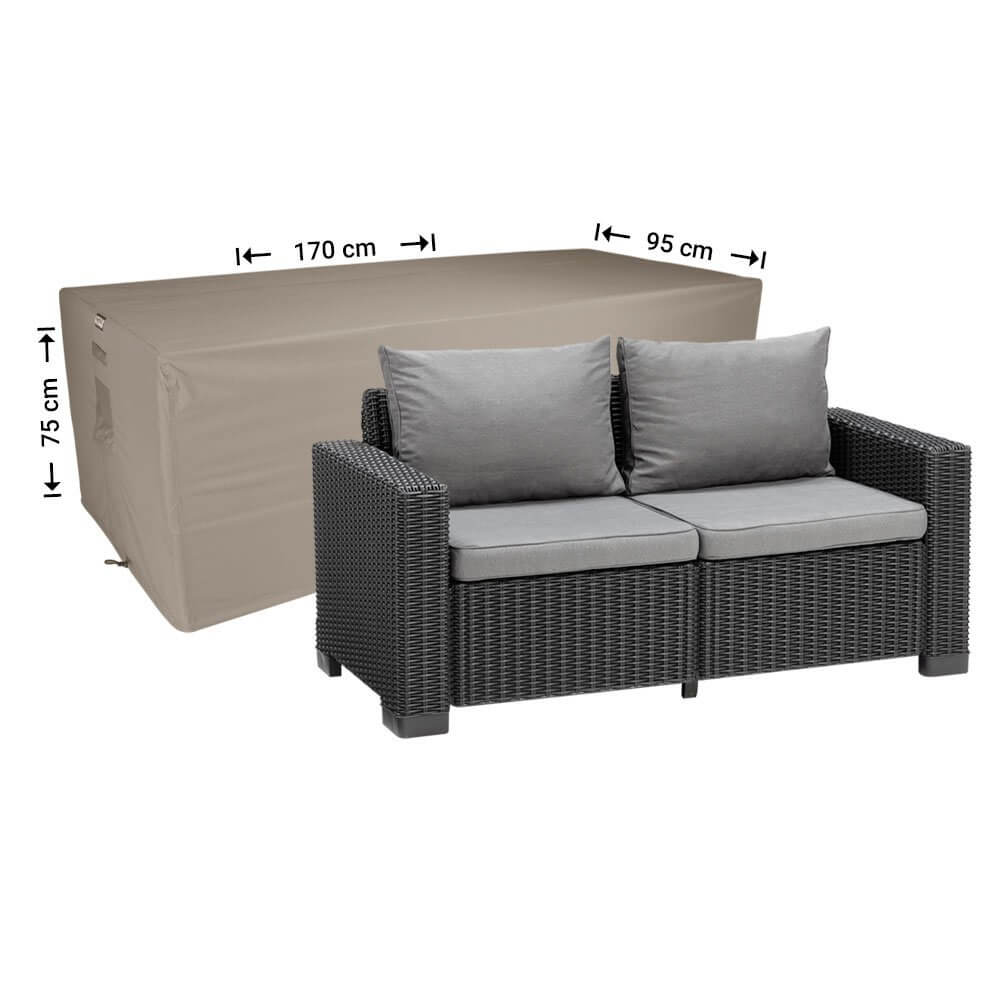 Raffles Covers overtræk til loungesofa