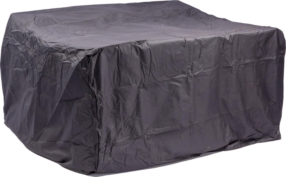 Rektangulær overtræktil havemøbler 230 x 140 H: 85 cm Rektangulær overtræktil havemøbler 230 x 140 H: 85 cm