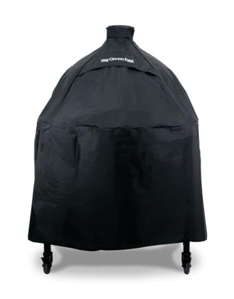 BGE-126450-hoes-cover-frame-2xl-xl-l Cover for Big Green Egg 2XL / XL / L in EGG frame
